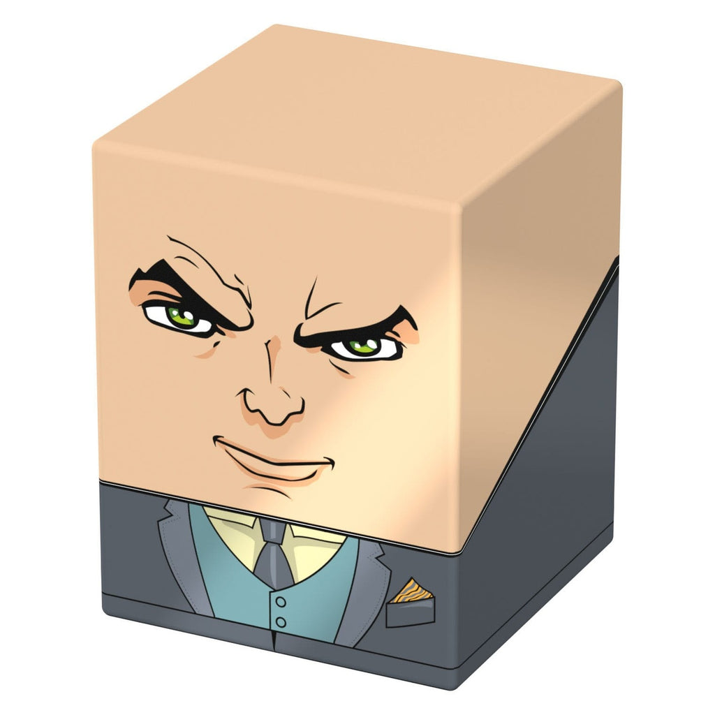 Productafbeelding Squaroes Squaroe DC Justice League™ JL018 - Lex Luthor™