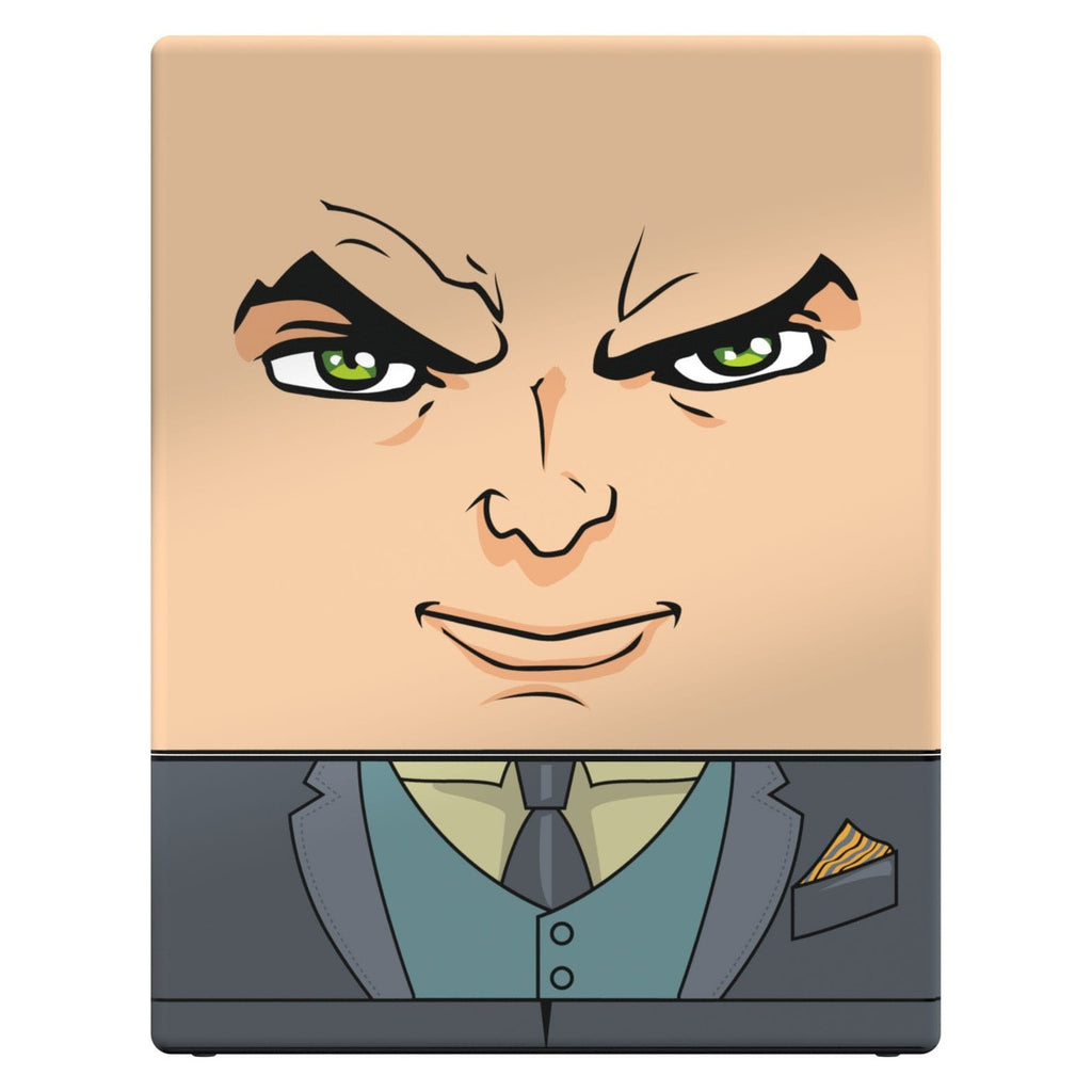 Productafbeelding Squaroes Squaroe DC Justice League™ JL018 - Lex Luthor™