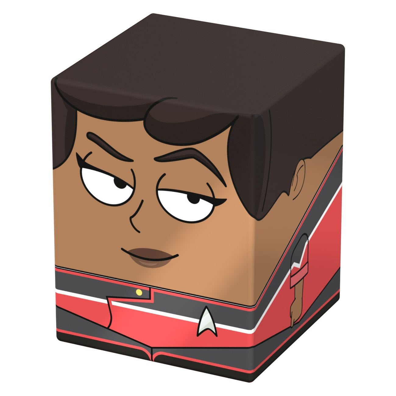 Productafbeelding Squaroes Squaroe Star Trek: Lower Decks™ ST001 - Beckett Mariner