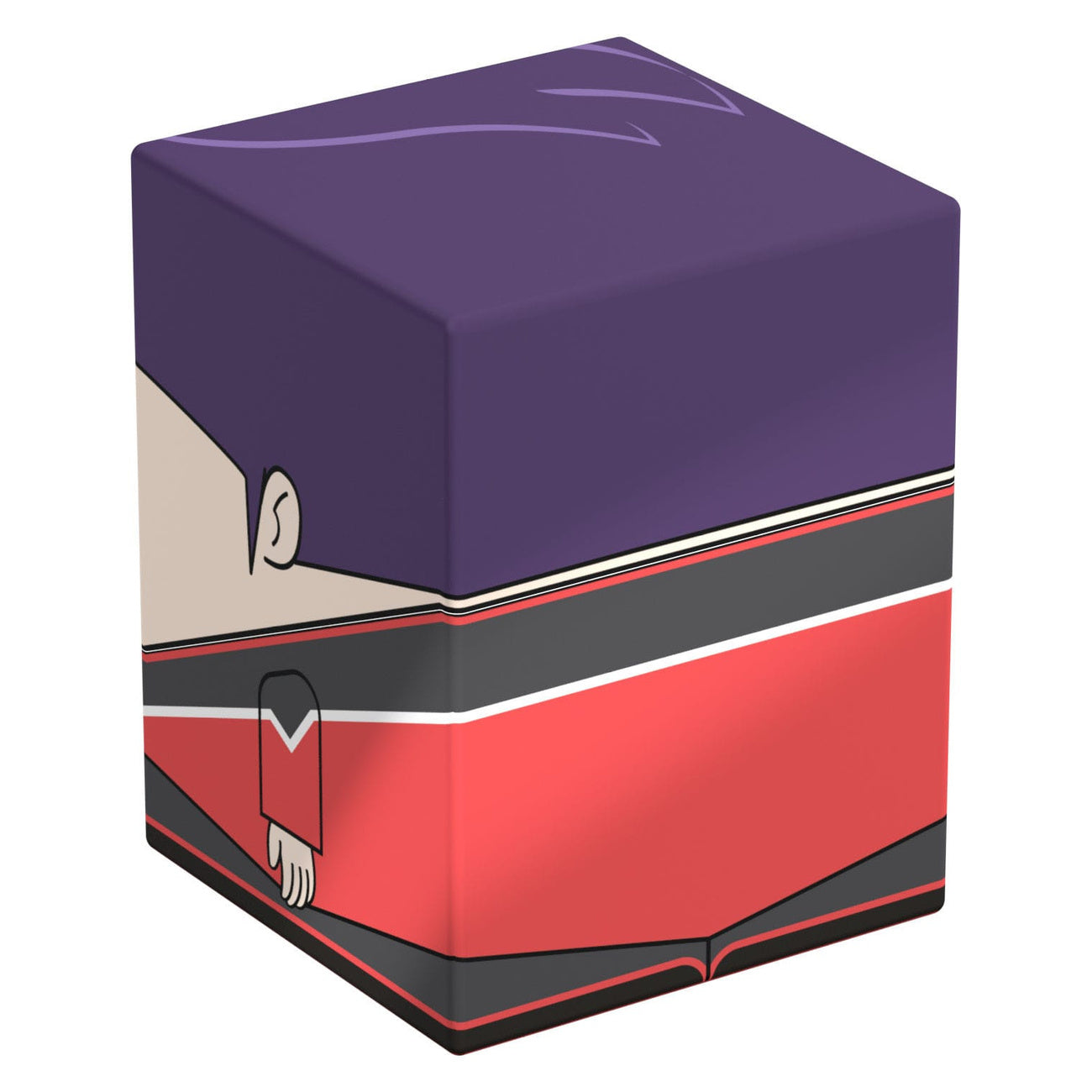 Productafbeelding Squaroes Squaroe Star Trek: Lower Decks™ ST002 - Brad Boimler