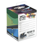 Productafbeelding Squaroes Squaroe Star Trek: Lower Decks™ ST003 - D'Vana Tendi