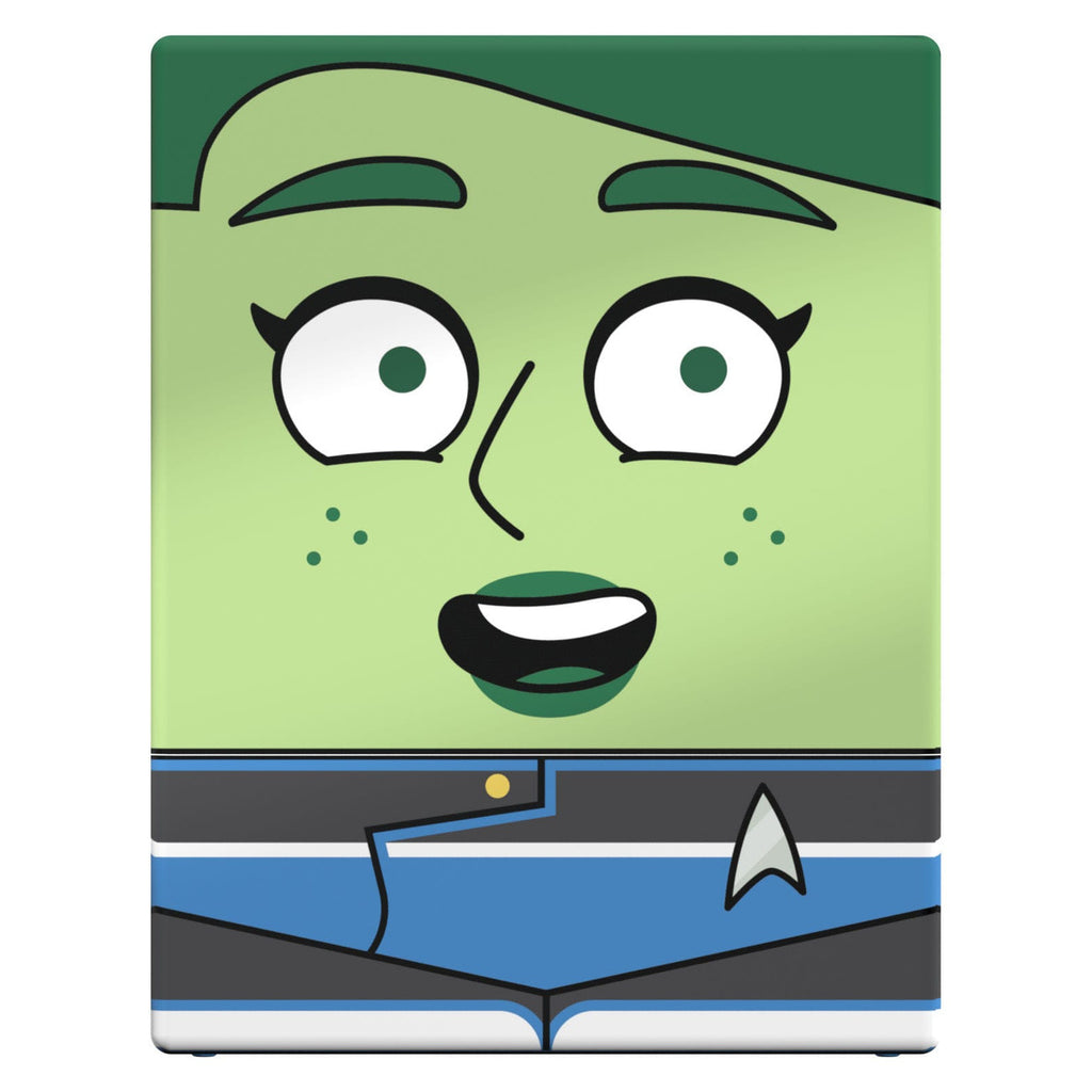 Productafbeelding Squaroes Squaroe Star Trek: Lower Decks™ ST003 - D'Vana Tendi