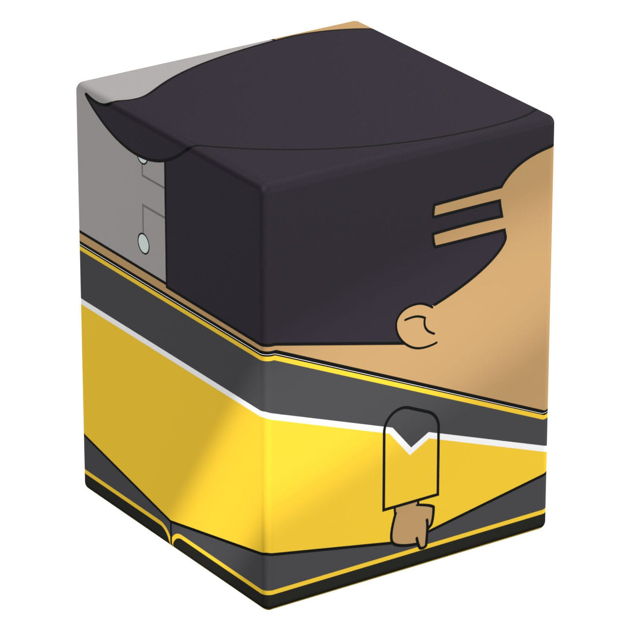 Productafbeelding Squaroes Squaroe Star Trek: Lower Decks™ ST004 - Sam Rutherford