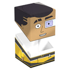 Productafbeelding Squaroes Squaroe Star Trek: Lower Decks™ ST004 - Sam Rutherford