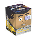 Productafbeelding Squaroes Squaroe Star Trek: Lower Decks™ ST004 - Sam Rutherford