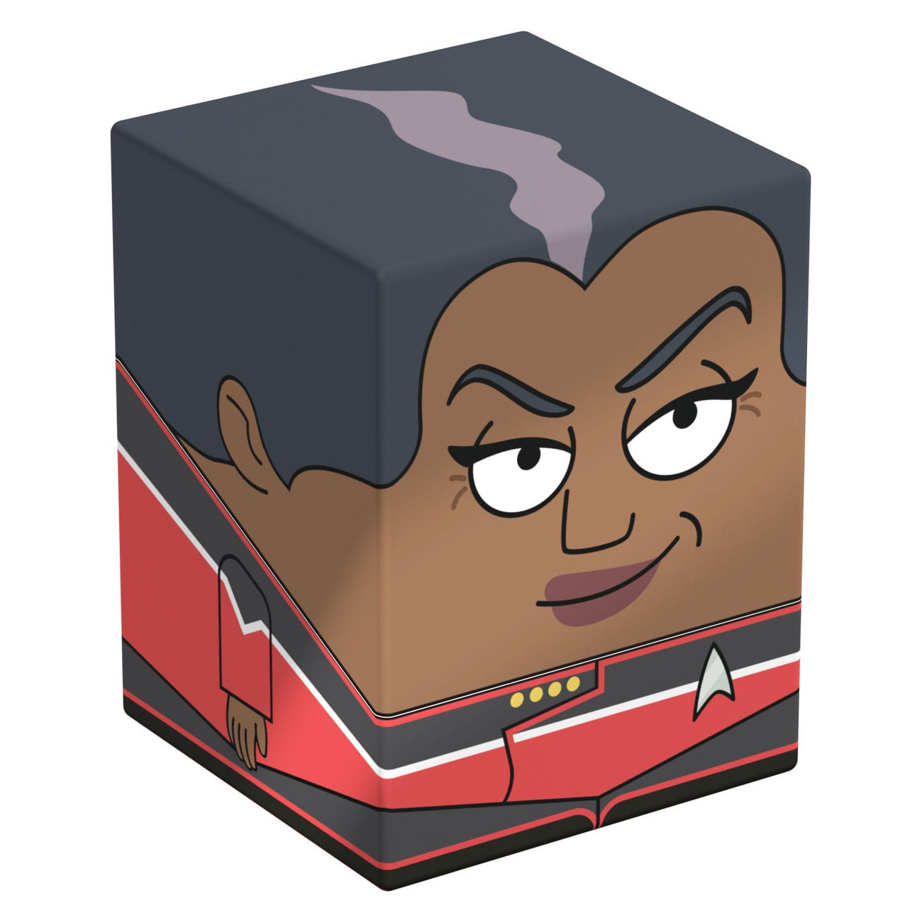 Productafbeelding Squaroes Squaroe Star Trek: Lower Decks™ ST005 - Carol Freeman