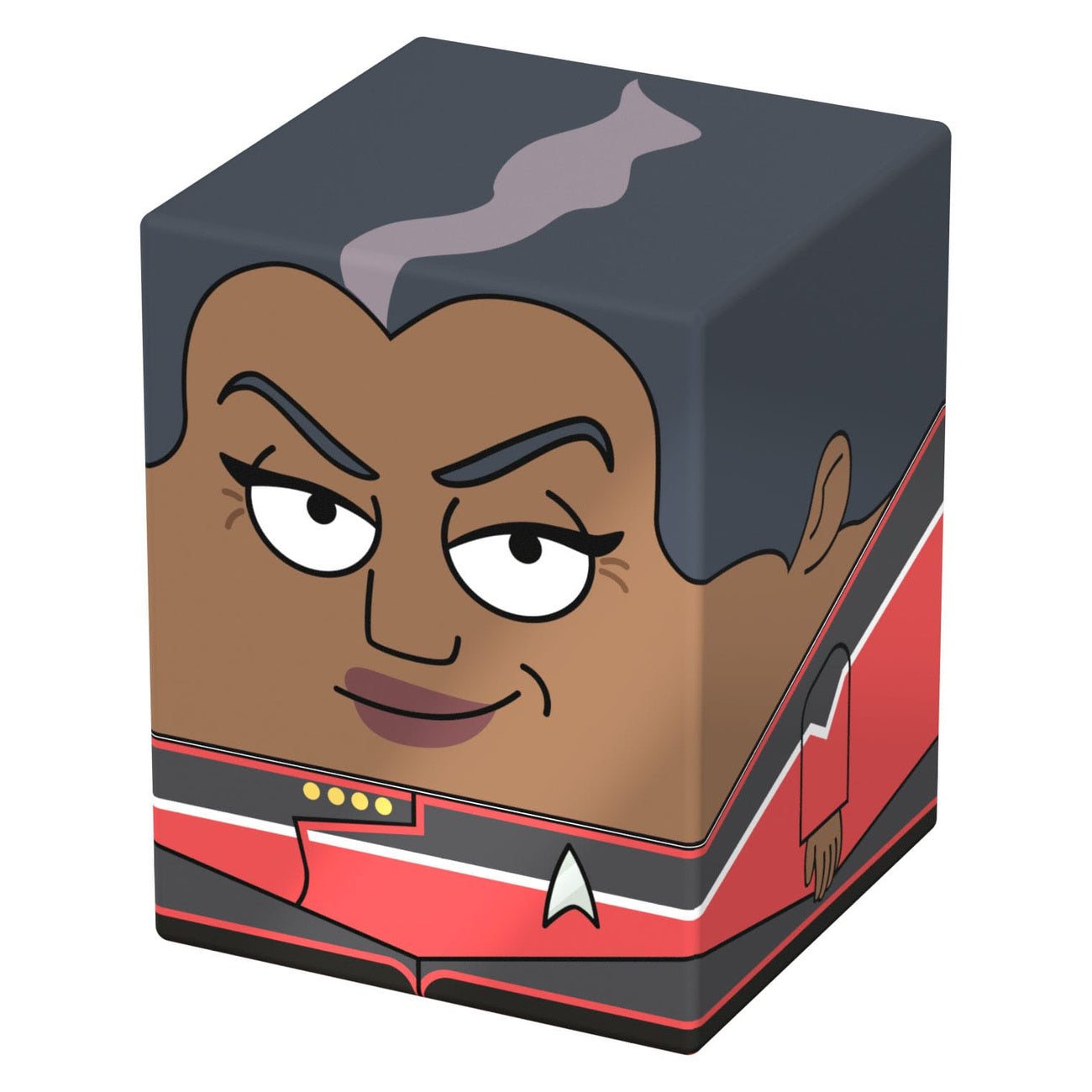 Productafbeelding Squaroes Squaroe Star Trek: Lower Decks™ ST005 - Carol Freeman