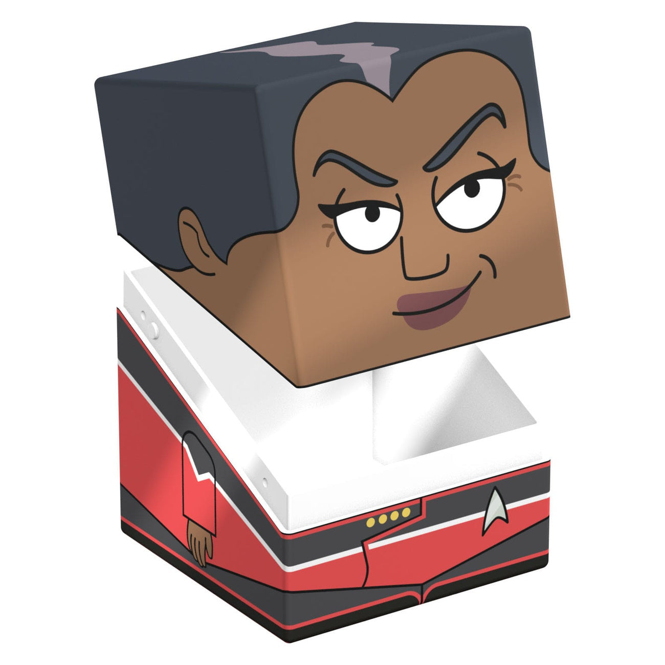 Productafbeelding Squaroes Squaroe Star Trek: Lower Decks™ ST005 - Carol Freeman