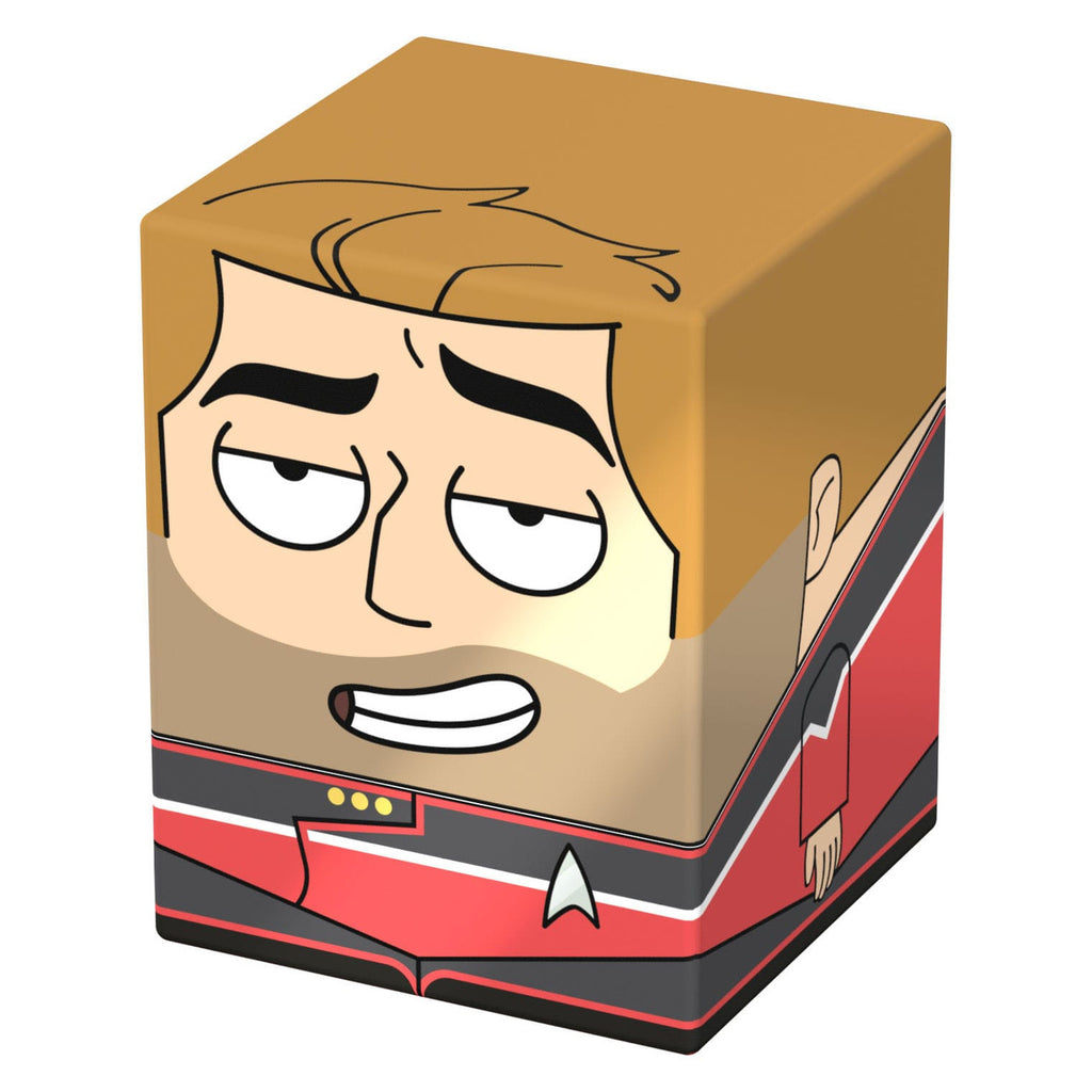 Productafbeelding Squaroes Squaroe Star Trek: Lower Decks™ ST006 - Jack Ransom