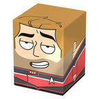 Productafbeelding Squaroes Squaroe Star Trek: Lower Decks™ ST006 - Jack Ransom