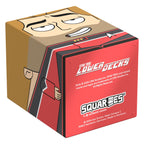 Productafbeelding Squaroes Squaroe Star Trek: Lower Decks™ ST006 - Jack Ransom