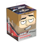 Productafbeelding Squaroes Squaroe Star Trek: Lower Decks™ ST006 - Jack Ransom