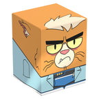 Productafbeelding Squaroes Squaroe Star Trek: Lower Decks™ ST007 - T'Ana