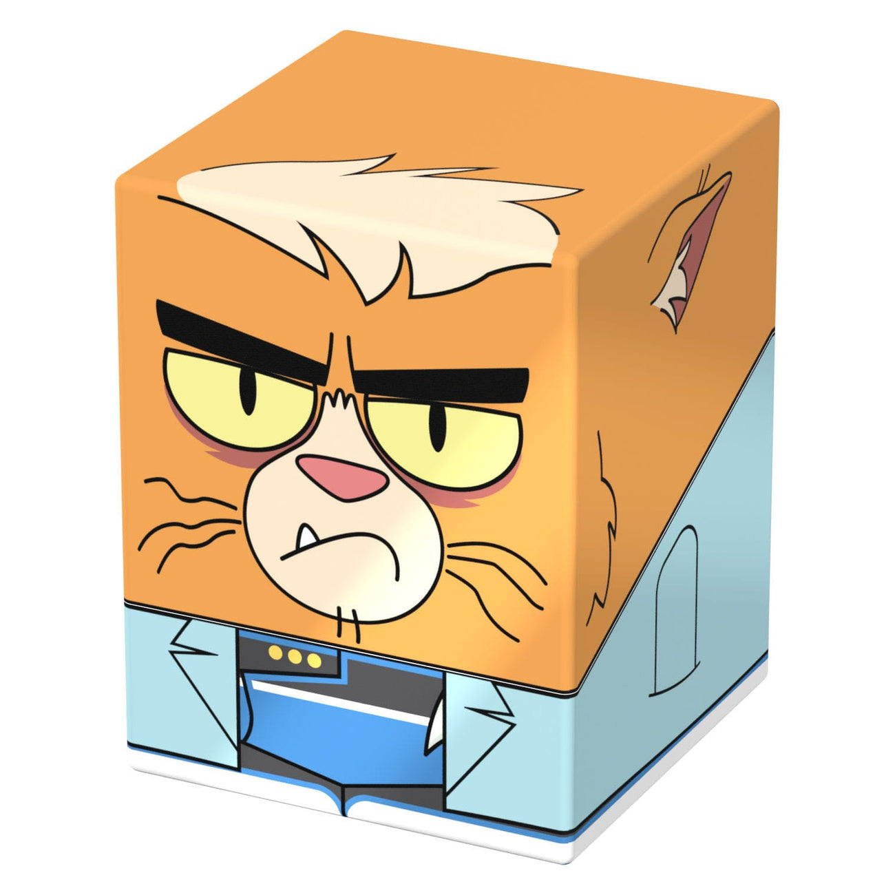 Productafbeelding Squaroes Squaroe Star Trek: Lower Decks™ ST007 - T'Ana