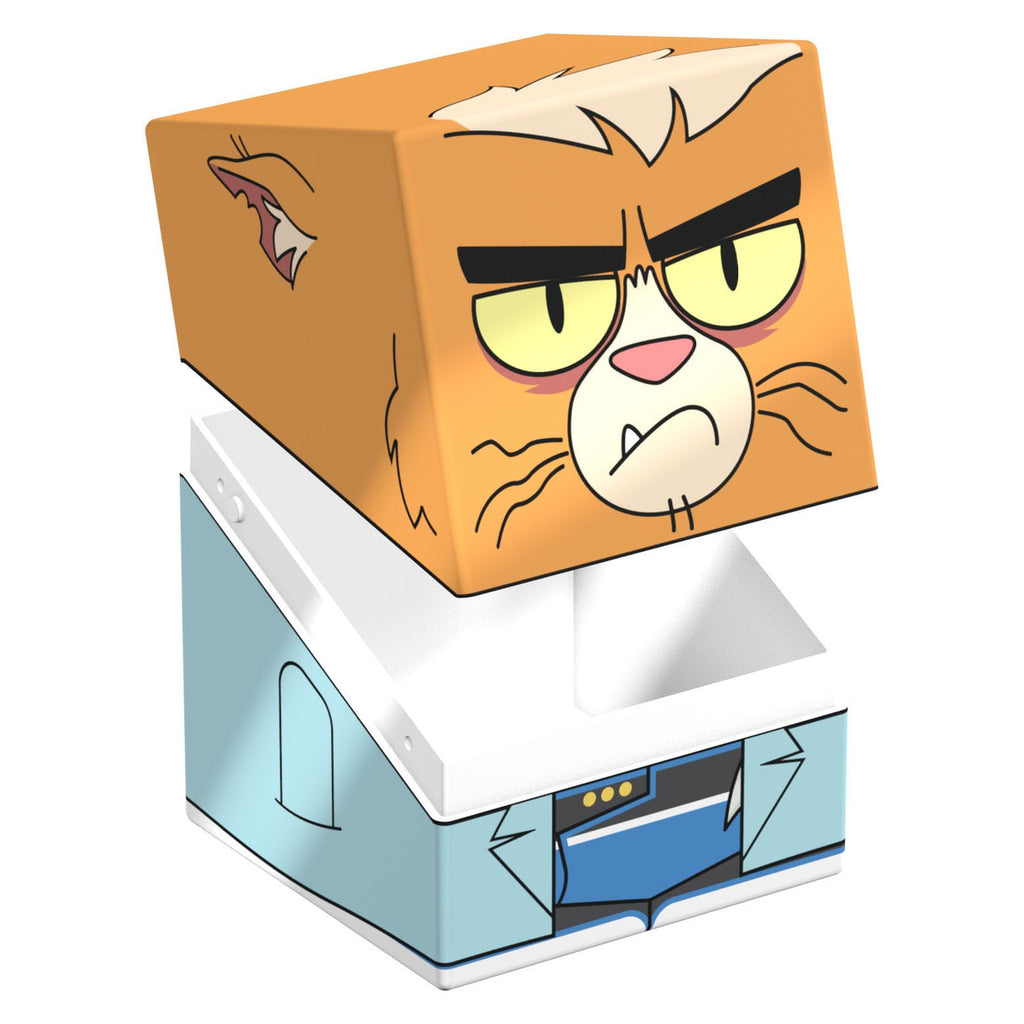 Productafbeelding Squaroes Squaroe Star Trek: Lower Decks™ ST007 - T'Ana