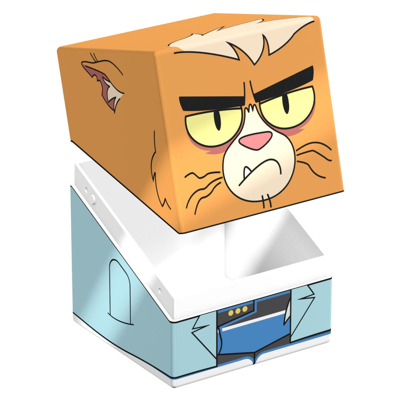 Productafbeelding Squaroes Squaroe Star Trek: Lower Decks™ ST007 - T'Ana