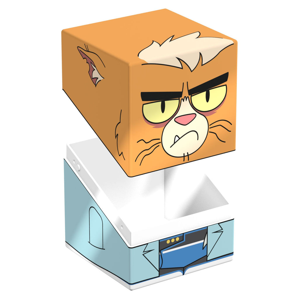 Productafbeelding Squaroes Squaroe Star Trek: Lower Decks™ ST007 - T'Ana