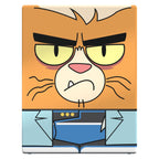 Productafbeelding Squaroes Squaroe Star Trek: Lower Decks™ ST007 - T'Ana