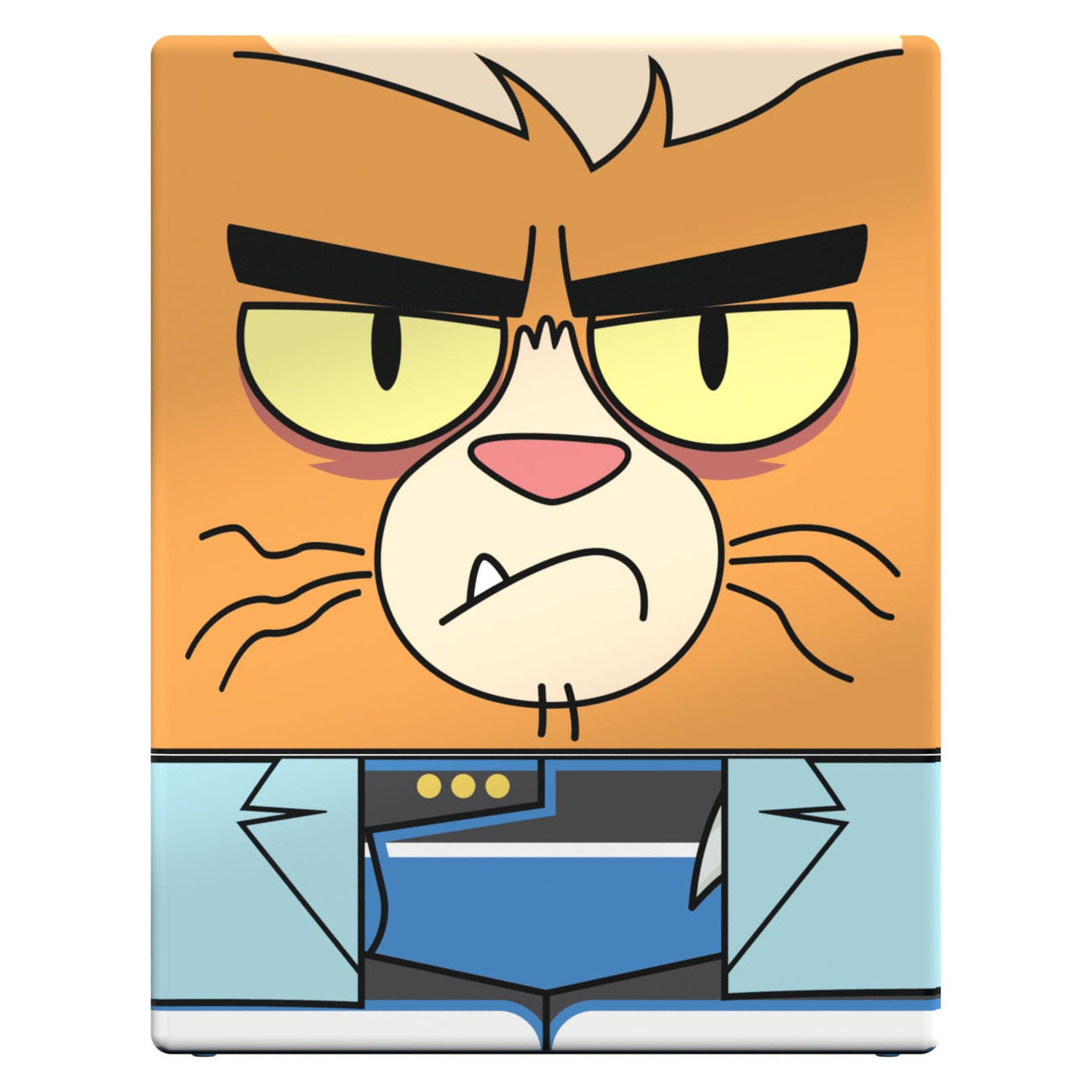 Productafbeelding Squaroes Squaroe Star Trek: Lower Decks™ ST007 - T'Ana