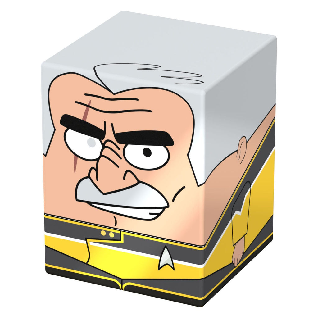Productafbeelding Squaroes Squaroe Star Trek: Lower Decks™ ST008 - Shaxs