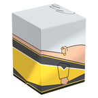 Productafbeelding Squaroes Squaroe Star Trek: Lower Decks™ ST008 - Shaxs