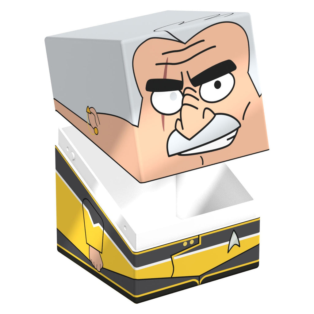 Productafbeelding Squaroes Squaroe Star Trek: Lower Decks™ ST008 - Shaxs