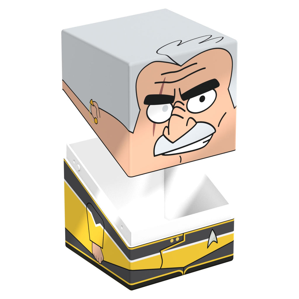 Productafbeelding Squaroes Squaroe Star Trek: Lower Decks™ ST008 - Shaxs