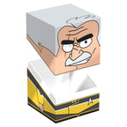 Productafbeelding Squaroes Squaroe Star Trek: Lower Decks™ ST008 - Shaxs