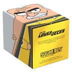 Productafbeelding Squaroes Squaroe Star Trek: Lower Decks™ ST008 - Shaxs