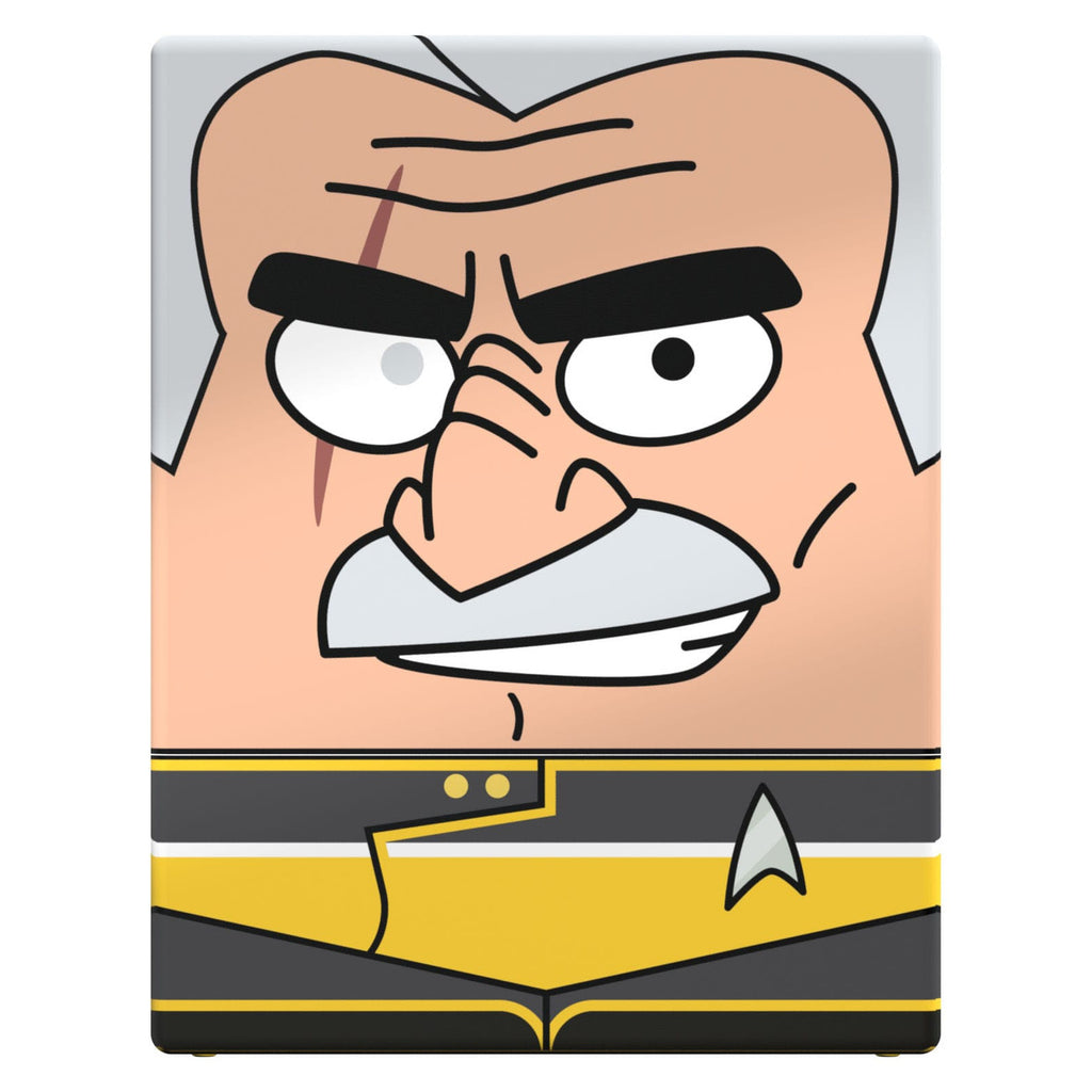 Productafbeelding Squaroes Squaroe Star Trek: Lower Decks™ ST008 - Shaxs