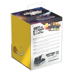 Productafbeelding Squaroes Squaroe Star Trek: Lower Decks™ ST009 - Badgey