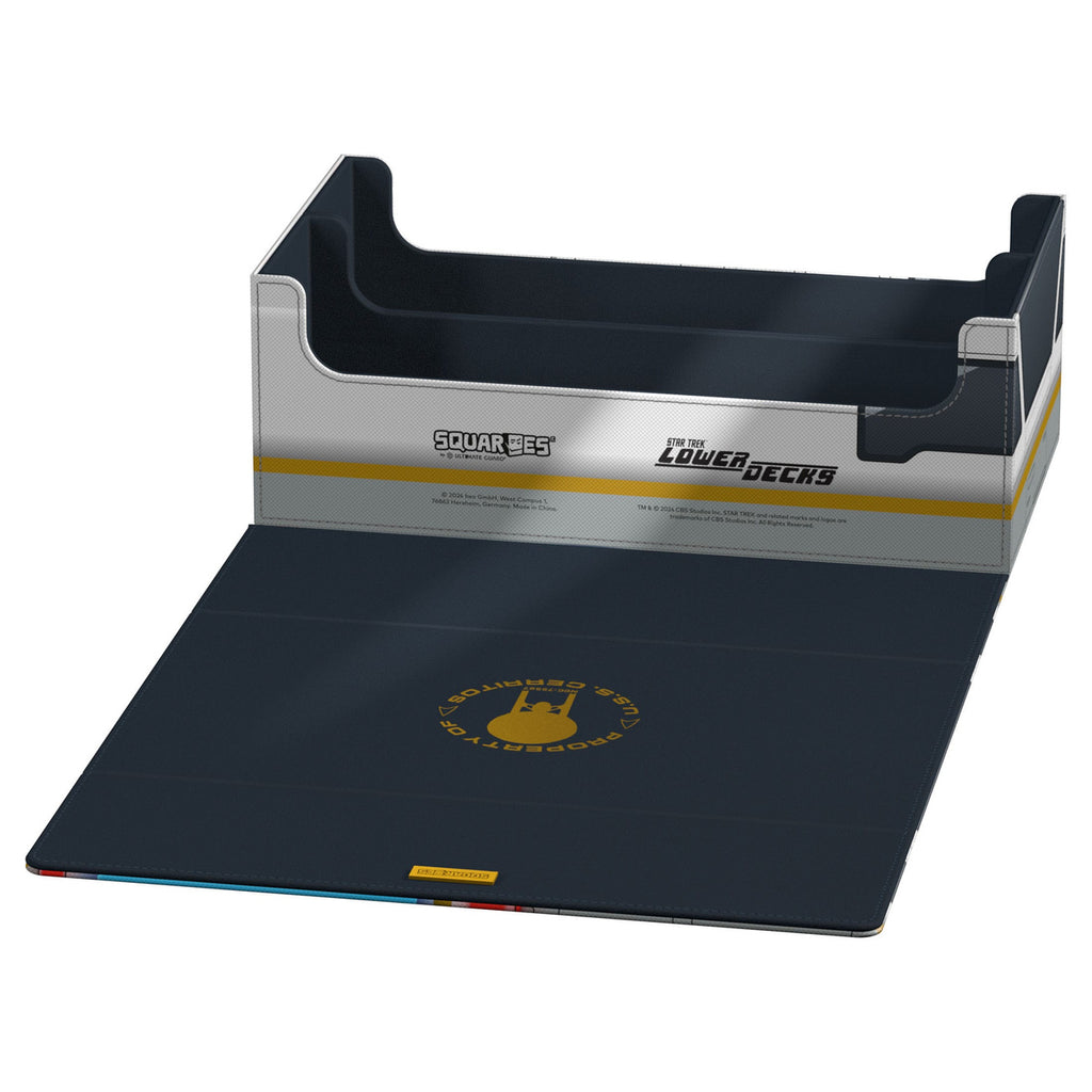 Productafbeelding Squaroes Collectors Case 800 Star Trek: Lower Decks™ - Shuttle Yosemite