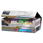 Productafbeelding Squaroes Collectors Case 800 Star Trek: Lower Decks™ - Shuttle Yosemite