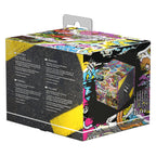 Productafbeelding Ultimate Guard Sidewinder 100+ Xenoskin Magic: The Gathering "Aetherdrift" - Revved-Up Racers