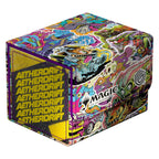 Productafbeelding Ultimate Guard Sidewinder 100+ Xenoskin Magic: The Gathering "Aetherdrift" - Revved-Up Racers