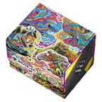 Productafbeelding Ultimate Guard Sidewinder 100+ Xenoskin Magic: The Gathering "Aetherdrift" - Revved-Up Racers