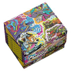 Productafbeelding Ultimate Guard Sidewinder 100+ Xenoskin Magic: The Gathering "Aetherdrift" - Revved-Up Racers