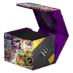Productafbeelding Ultimate Guard Sidewinder 100+ Xenoskin Magic: The Gathering "Aetherdrift" - Revved-Up Racers