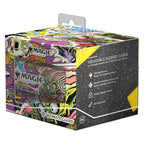 Productafbeelding Ultimate Guard Sidewinder 100+ Xenoskin Magic: The Gathering "Aetherdrift" - Revved-Up Racers