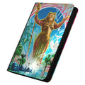 Productafbeelding Ultimate Guard Zipfolio 360 Xenoskin Magic: The Gathering "Aetherdrift" – Sab-Sunen, Luxa belichaamd