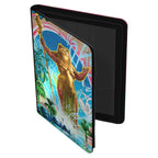 Productafbeelding Ultimate Guard Zipfolio 360 Xenoskin Magic: The Gathering "Aetherdrift" – Sab-Sunen, Luxa belichaamd