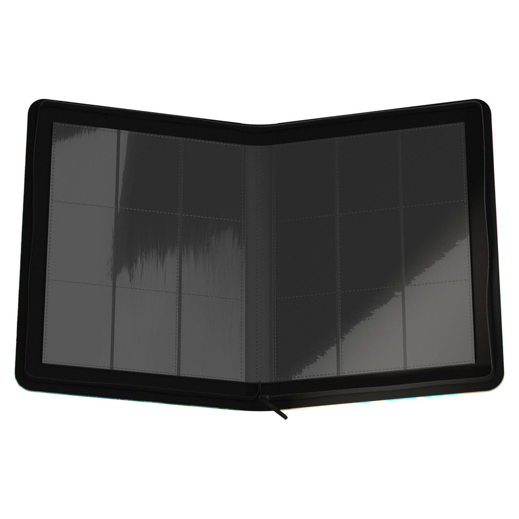 Productafbeelding Ultimate Guard Zipfolio 360 Xenoskin Magic: The Gathering "Aetherdrift" – Sab-Sunen, Luxa belichaamd