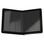 Productafbeelding Ultimate Guard Zipfolio 360 Xenoskin Magic: The Gathering "Aetherdrift" – Sab-Sunen, Luxa belichaamd