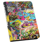 Productafbeelding Ultimate Guard Zipfolio 360 Xenoskin Magic: The Gathering "Aetherdrift" - Revved-Up Racers