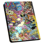 Productafbeelding Ultimate Guard Zipfolio 360 Xenoskin Magic: The Gathering "Aetherdrift" - Revved-Up Racers