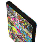 Productafbeelding Ultimate Guard Zipfolio 360 Xenoskin Magic: The Gathering "Aetherdrift" - Revved-Up Racers