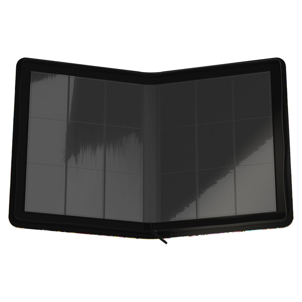 Productafbeelding Ultimate Guard Zipfolio 360 Xenoskin Magic: The Gathering "Aetherdrift" - Revved-Up Racers