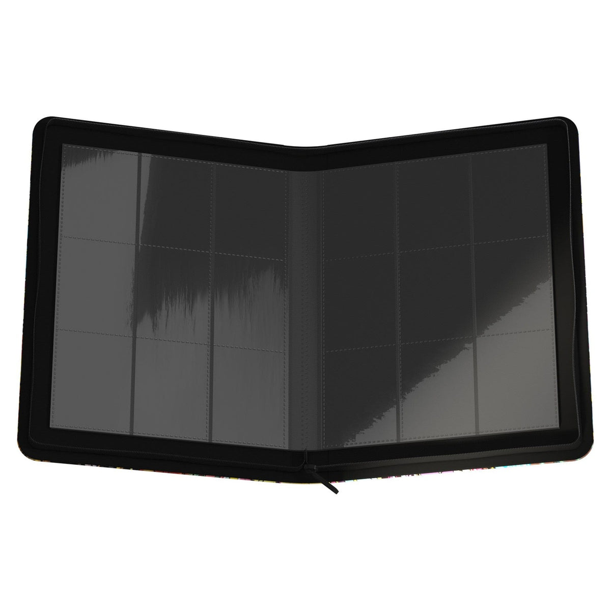 Productafbeelding Ultimate Guard Zipfolio 360 Xenoskin Magic: The Gathering "Aetherdrift" - Revved-Up Racers