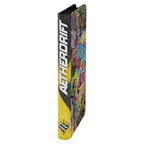 Productafbeelding Ultimate Guard Zipfolio 360 Xenoskin Magic: The Gathering "Aetherdrift" - Revved-Up Racers