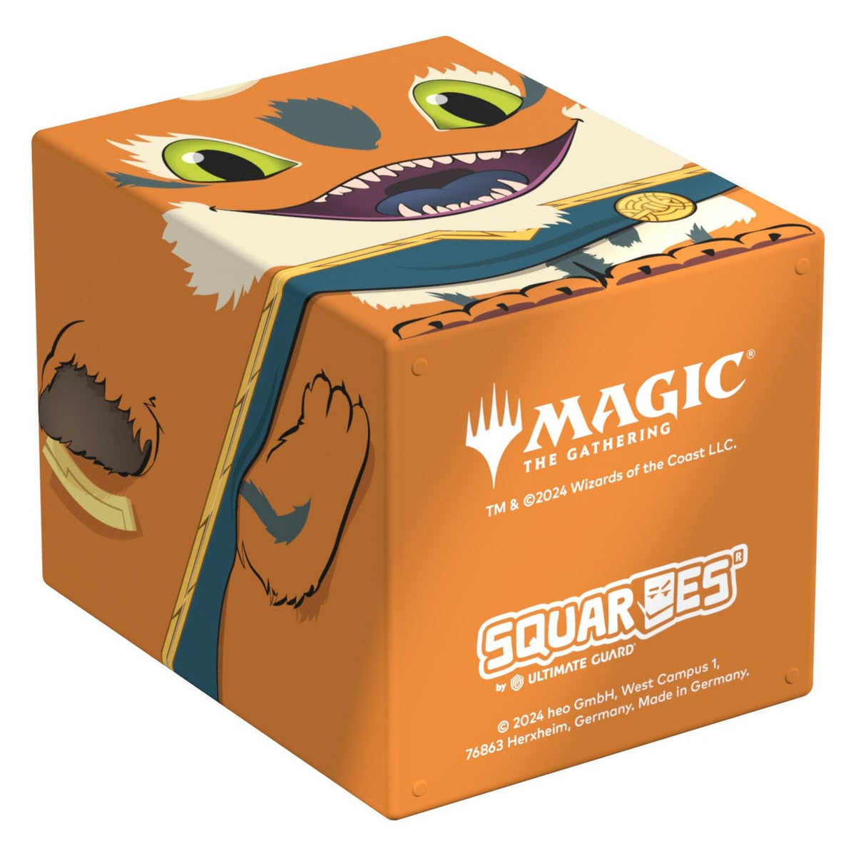 Productafbeelding Squaroes Squaroe Magic: The Gathering "Foundations" MTG002 - Loot